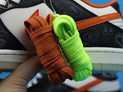 Nike Dunk Low PRM Halloween 2037