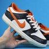 Nike Dunk Low PRM Halloween 2038