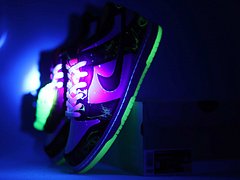 Nike Dunk Low PRM Halloween 2041