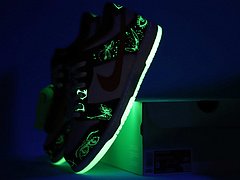 Nike Dunk Low PRM Halloween 2044