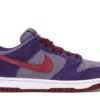 Nike Dunk Low Plum 2020 Product