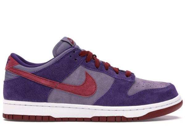 Nike Dunk Low Plum 2020 Product