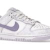 Nike Dunk Low Purple Pulse