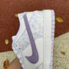 Nike Dunk Low Purple Pulse 11