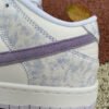 Nike Dunk Low Purple Pulse 14