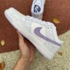 Nike Dunk Low Purple Pulse 15