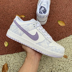 Nike Dunk Low Purple Pulse 17