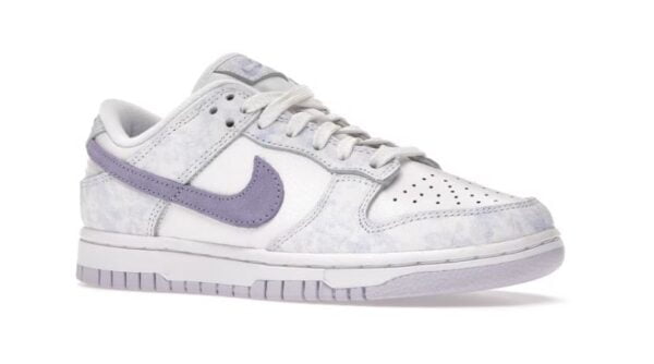 Nike Dunk Low Purple Pulse