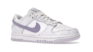 Nike Dunk Low Purple Pulse thumbnail