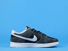 Nike Dunk Low Retro Animal Pack Zebra 3