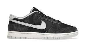 Nike Dunk Low Retro Animal Pack Zebra thumbnail