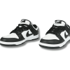 Nike Dunk Low Retro White Black 1 2