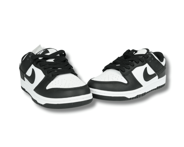 Nike Dunk Low Retro White Black 2 1