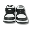 Nike Dunk Low Retro White Black 3 1