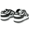 Nike Dunk Low Retro White Black 5 1