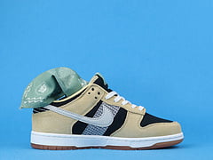 Nike Dunk Low Rooted in Peace 2