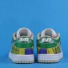 Nike Dunk Low SP City Market 10