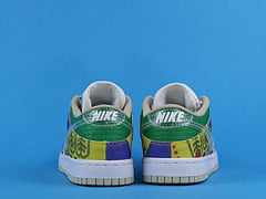 Nike Dunk Low SP City Market 10