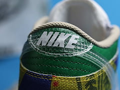 Nike Dunk Low SP City Market 15