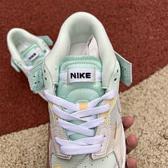 Nike Dunk Low Scrap Sea Glass 10