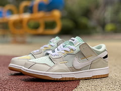 Nike Dunk Low Scrap Sea Glass 12