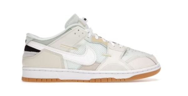 Nike Dunk Low Scrap Sea Glass