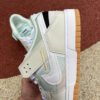 Nike Dunk Low Scrap Sea Glass 9