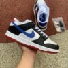 Nike Dunk Low Seoul 1