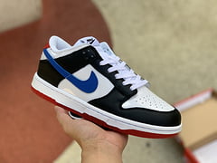 Nike Dunk Low Seoul 12