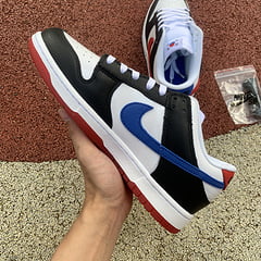 Nike Dunk Low Seoul 14