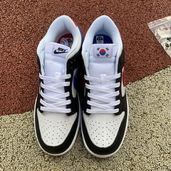 Nike Dunk Low Seoul 16