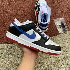 Nike Dunk Low Seoul 18