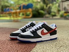 Nike Dunk Low Seoul 2