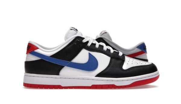 Nike Dunk Low Seoul