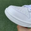 Nike Dunk Low Triple White 13