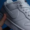 Nike Dunk Low Triple White 2028