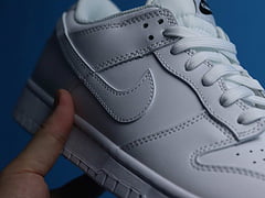 Nike Dunk Low Triple White 2028