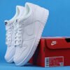 Nike Dunk Low Triple White 2029