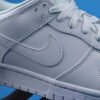 Nike Dunk Low Triple White 2032