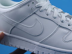 Nike Dunk Low Triple White 2032