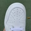 Nike Dunk Low Triple White 23