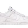 Nike Dunk Low Triple White thumbnail