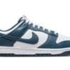 Nike Dunk Low Valerian Blue