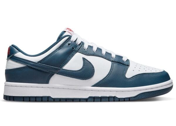 Nike Dunk Low Valerian Blue