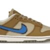 Nike Dunk Low size Dark Driftwood thumbnail