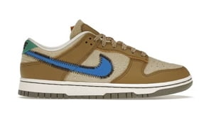 Nike Dunk Low size Dark Driftwood thumbnail