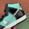 Nike Dunk SB High Diamond Supply Co 12