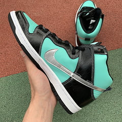 Nike Dunk SB High Diamond Supply Co 15