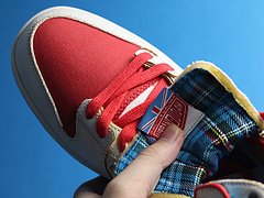 Nike Dunk SB High Pro Ishod Wair x Magnus 11