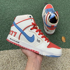 Nike Dunk SB High Pro Ishod Wair x Magnus Walker 18